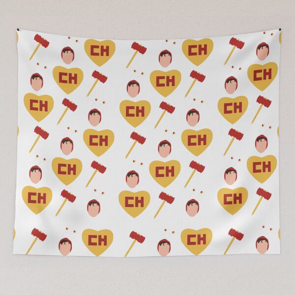 Item preview, El Chapulin super hero 2 designed and sold by Suellen Fructuoso.
