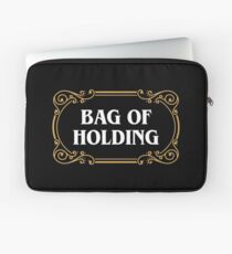 Bag of Holding Laptop Sleeve