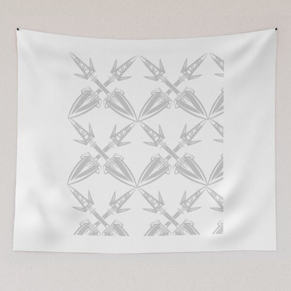 Item preview, Kunai DESIGN  designed and sold by JackAMM.
