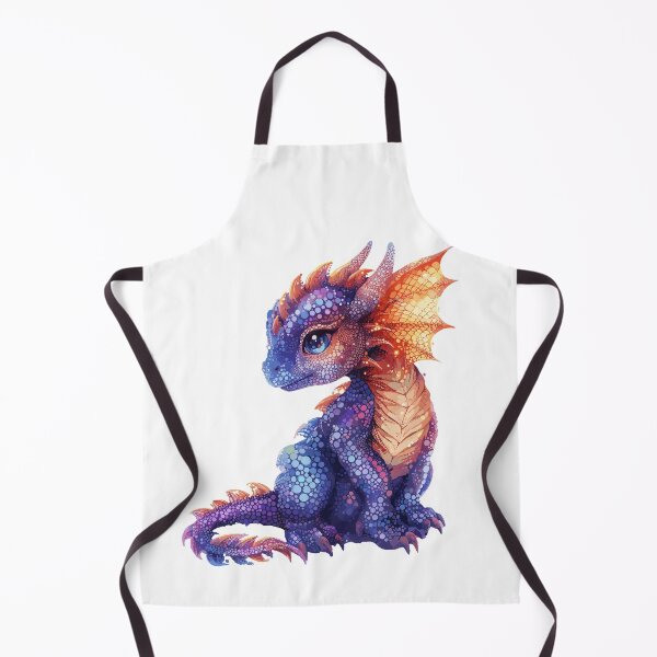Item preview, Dotted Dragon Delight #1 designed and sold by DragonFantasia.