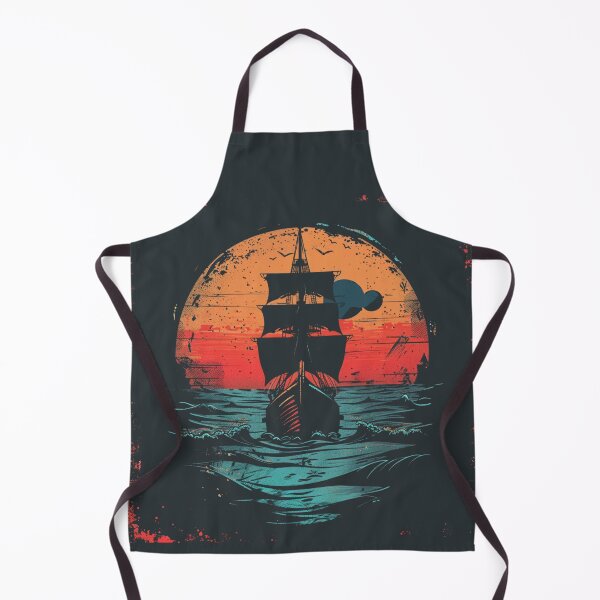 Item preview, Sailboat Design designed and sold by Sketch-Shack.