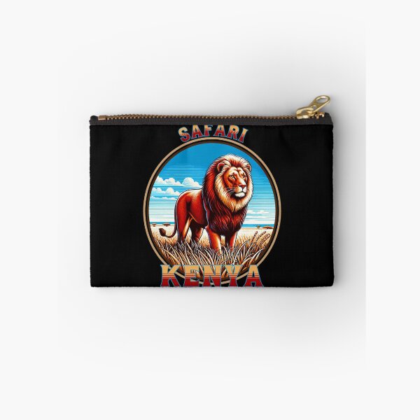 Item preview, Kenya sightseeing safari designed and sold by NPStudio.