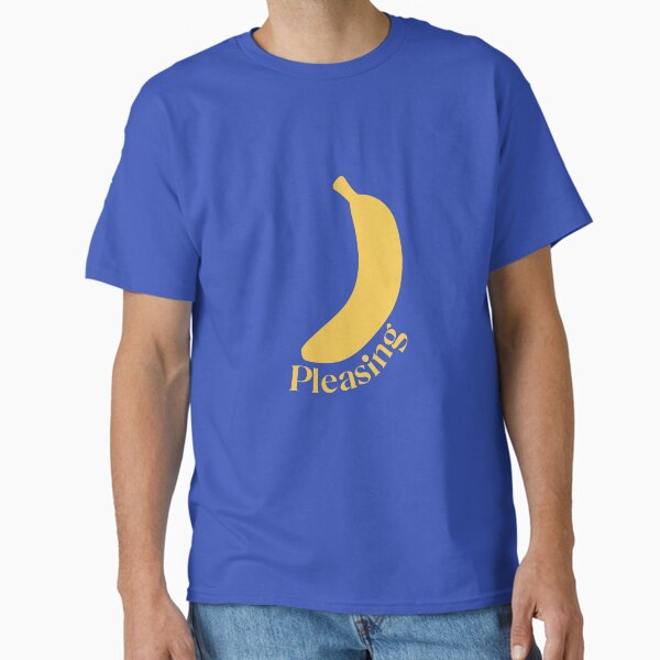 Item preview, banana pleasing designed and sold by delicate-pov.
