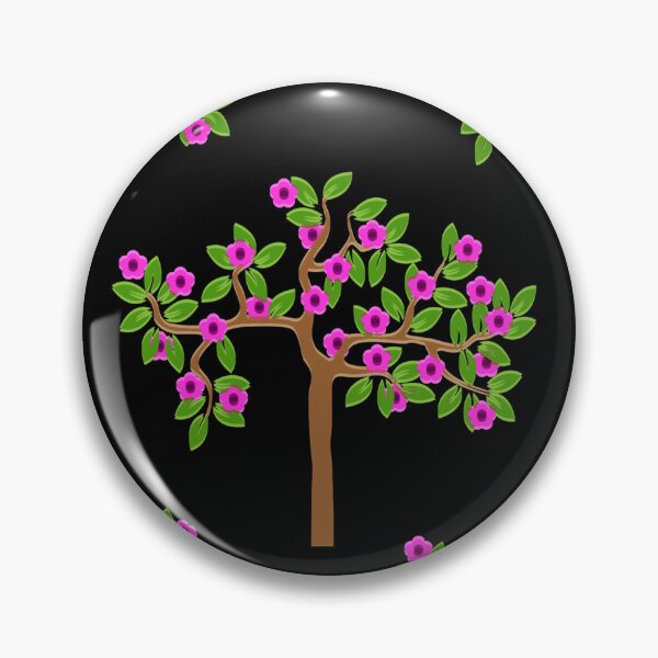 Item preview, Flowering trees designed and sold by TheDreamer04.