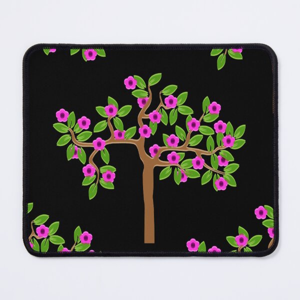 Item preview, Flowering trees designed and sold by TheDreamer04.