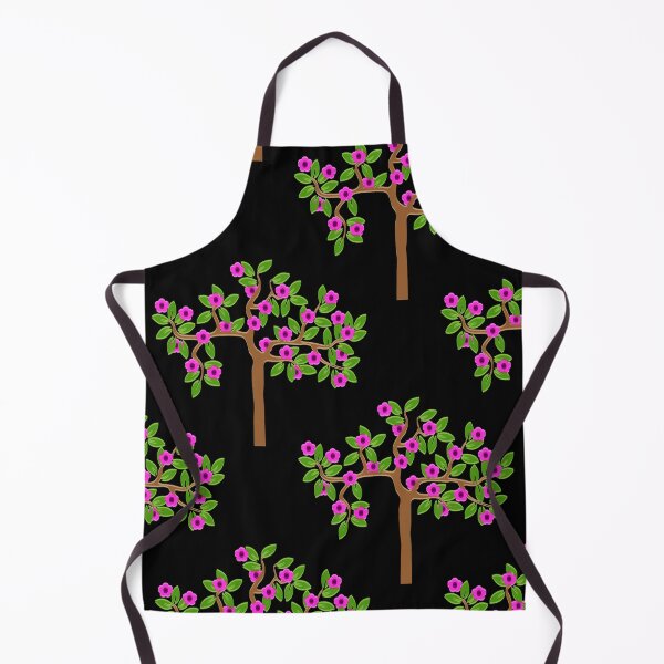 Item preview, Flowering trees designed and sold by TheDreamer04.