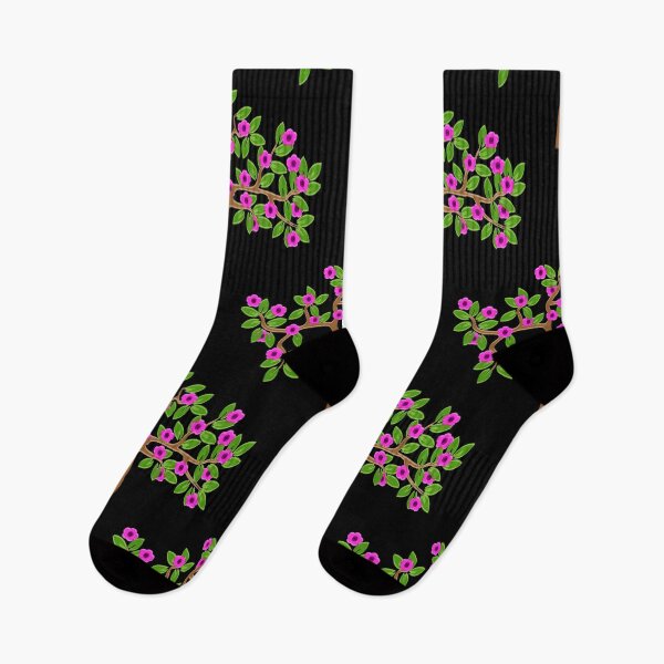 Item preview, Flowering trees designed and sold by TheDreamer04.