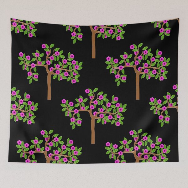 Item preview, Flowering trees designed and sold by TheDreamer04.