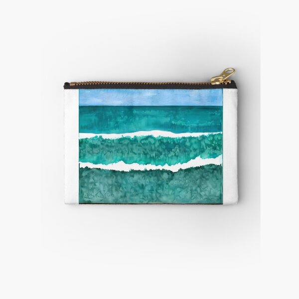 Item preview, Teal Summer designed and sold by eduk8byfoyles.