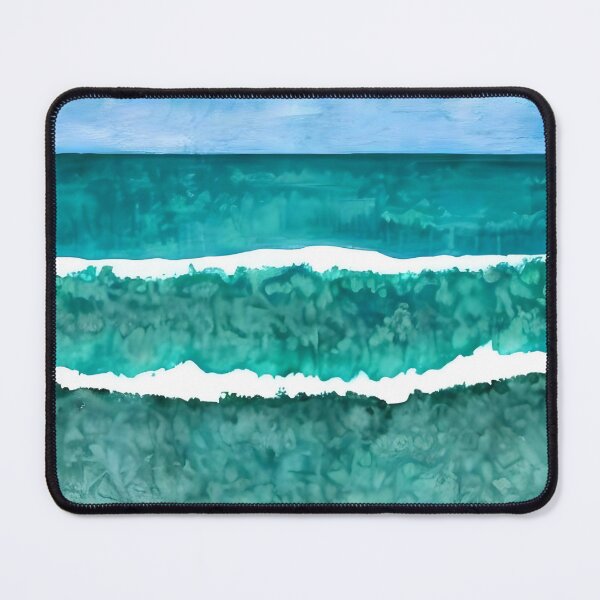 Item preview, Teal Summer designed and sold by eduk8byfoyles.