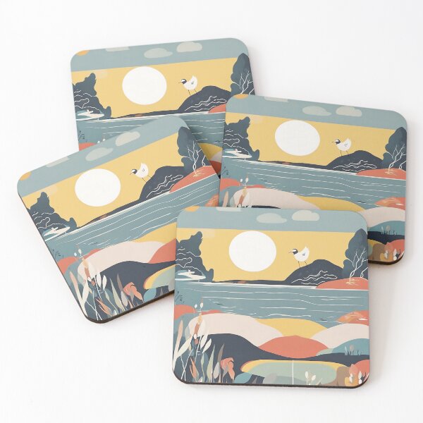Item preview, Archipelago/1 designed and sold by solveigsmake.