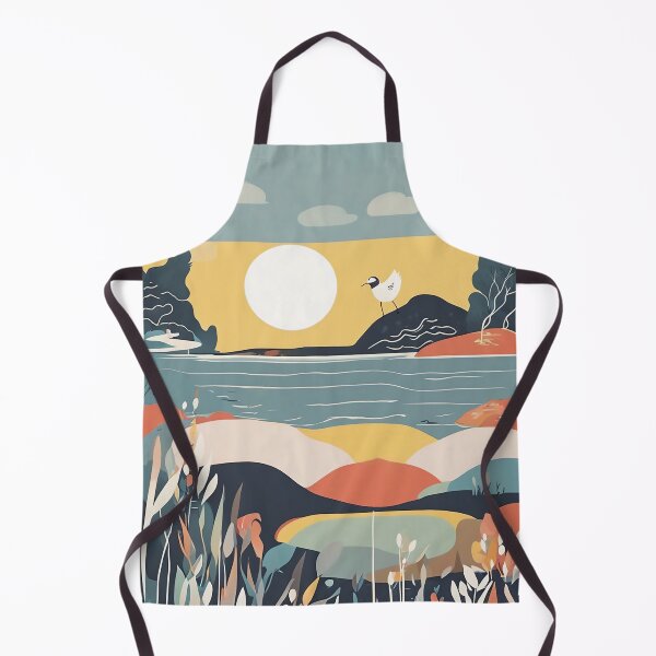Item preview, Archipelago/1 designed and sold by solveigsmake.