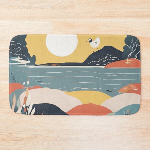 Item preview, Archipelago/1 designed and sold by solveigsmake.