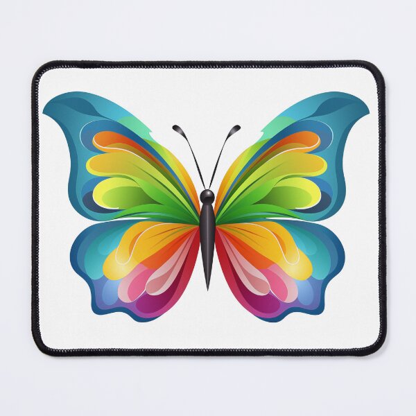 Item preview, Nice colored butterfly designed and sold by GoodThings66.