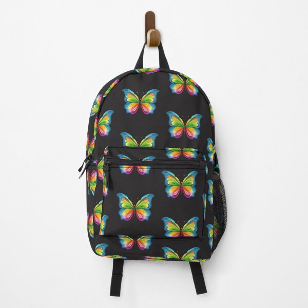 Item preview, Nice colored butterfly designed and sold by GoodThings66.