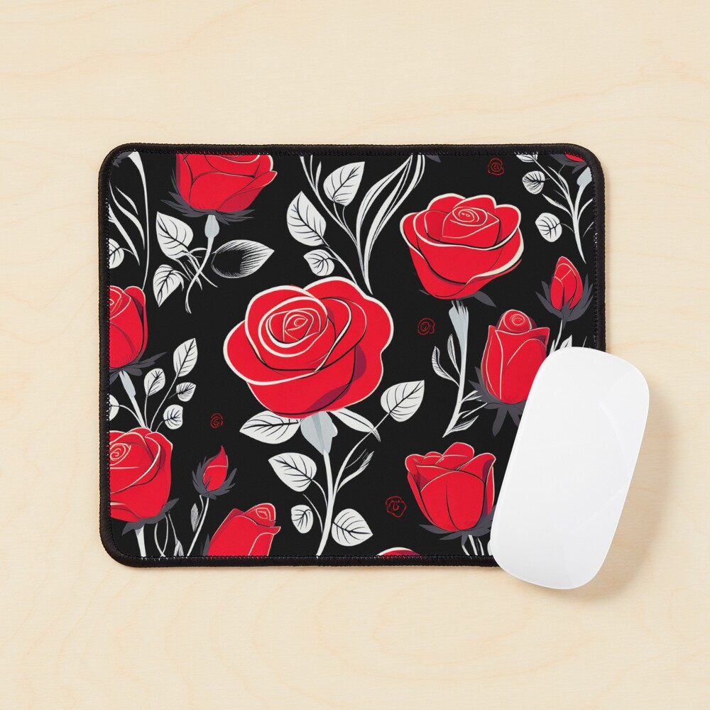 Item preview, Mouse Pad designed and sold by Uday24.