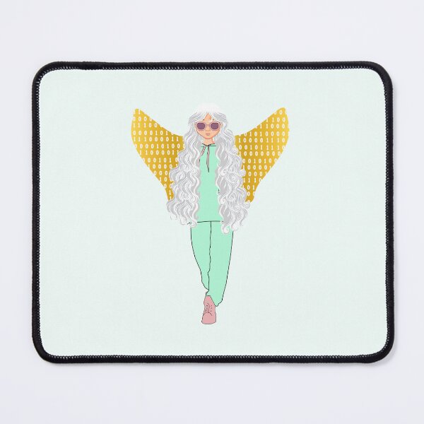 Item preview, Coding Queens>Cute Tech Stickers designed and sold by codingqueens.