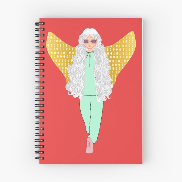 Item preview, Coding Queens>Cute Tech Stickers designed and sold by codingqueens.