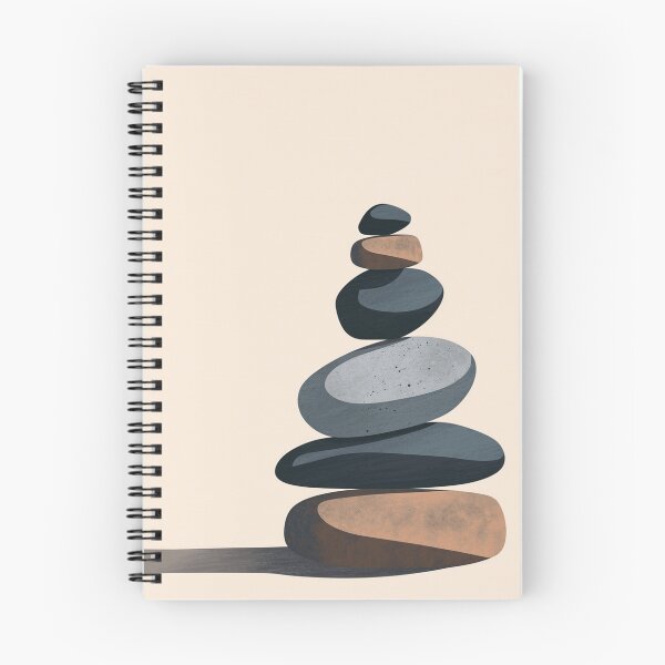 Item preview, Stacked Stones designed and sold by Ai-Blues.