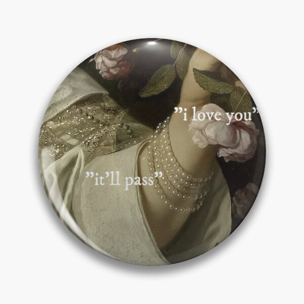 Item preview, Fleabag It'll Pass designed and sold by sineadbarnes20.