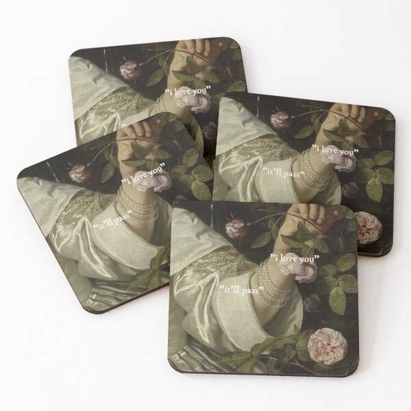 Item preview, Fleabag It'll Pass designed and sold by sineadbarnes20.
