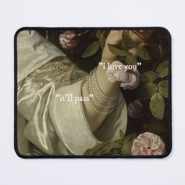 Item preview, Fleabag It'll Pass designed and sold by sineadbarnes20.