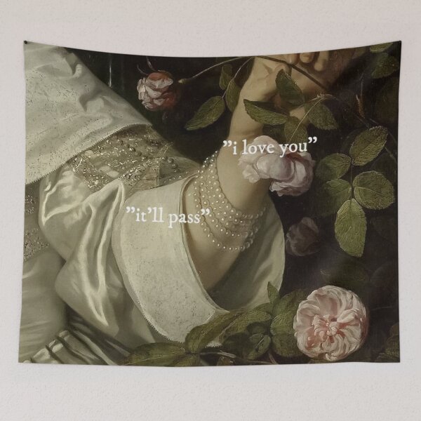 Item preview, Fleabag It'll Pass designed and sold by sineadbarnes20.