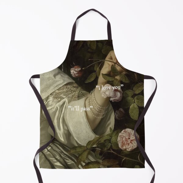 Item preview, Fleabag It'll Pass designed and sold by sineadbarnes20.