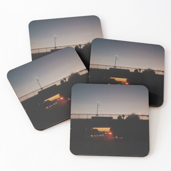 Item preview, LA Highway  designed and sold by Emilia Oxelheim.