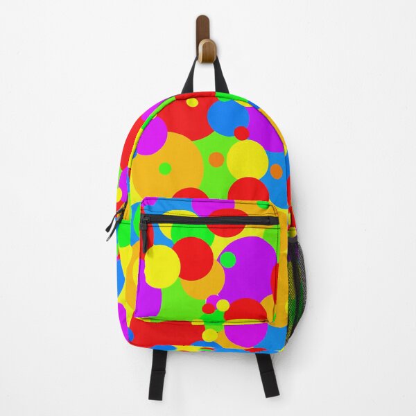 Item preview, Raibow Dots designed and sold by PDTaylor.