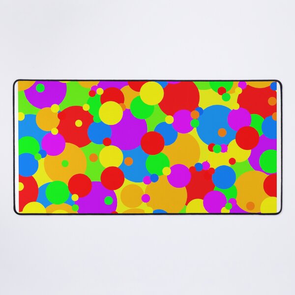 Item preview, Raibow Dots designed and sold by PDTaylor.
