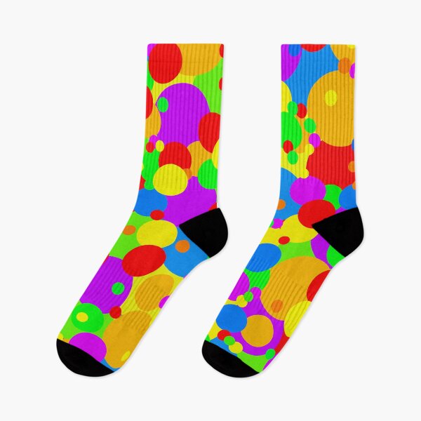 Item preview, Raibow Dots designed and sold by PDTaylor.