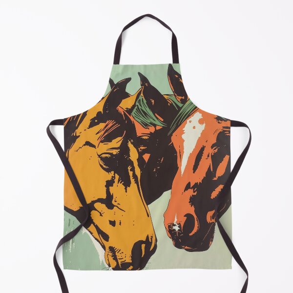 Item preview, Come Canter Away in Horse Country designed and sold by Retro Type.