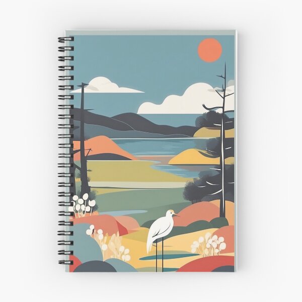 Item preview, Archipelago/3 designed and sold by solveigsmake.