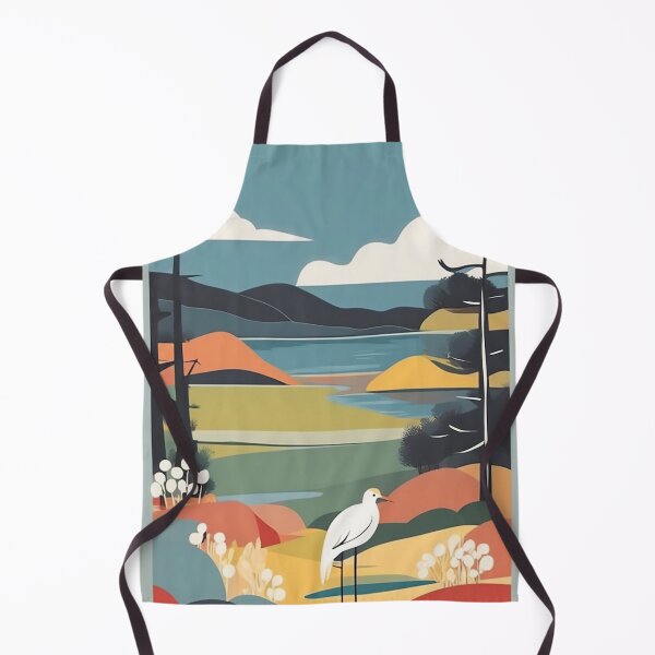 Item preview, Archipelago/3 designed and sold by solveigsmake.