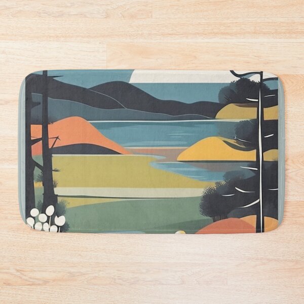 Item preview, Archipelago/3 designed and sold by solveigsmake.