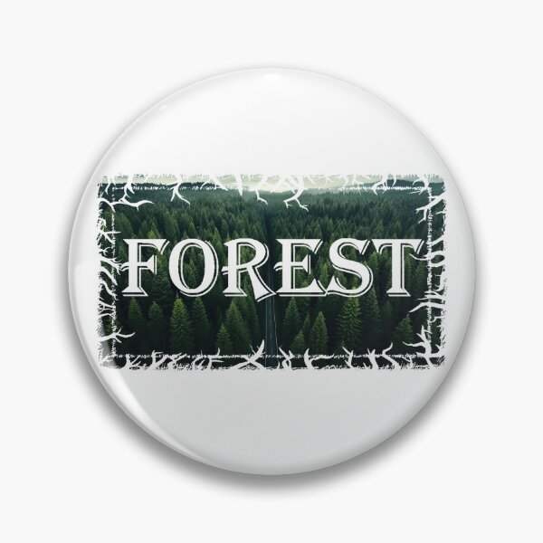 Item preview, FOREST  designed and sold by Vori92.