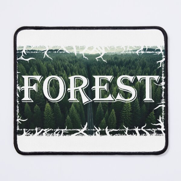 Item preview, FOREST  designed and sold by Vori92.