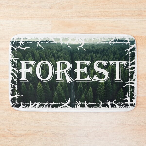 Item preview, FOREST  designed and sold by Vori92.
