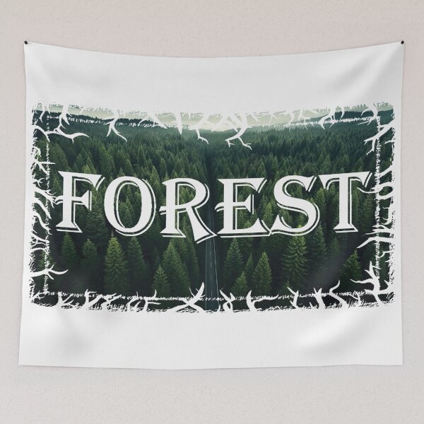 Item preview, FOREST  designed and sold by Vori92.
