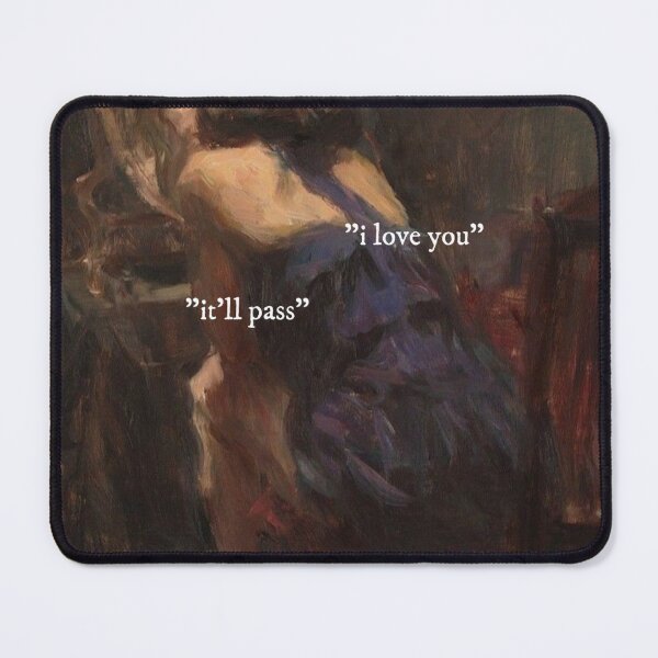 Item preview, Fleabag It'll Pass designed and sold by sineadbarnes20.