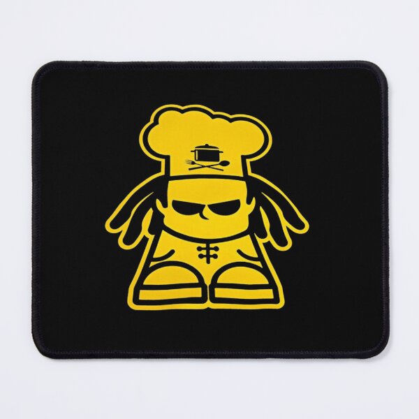 Item preview, Dubioza Kolektiv cooking designed and sold by Croatia-Shop.