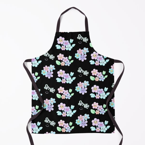 Item preview, Smiling Pastel Flowers Collection designed and sold by KokoroCreations.