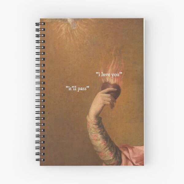 Item preview, Fleabag It'll Pass designed and sold by sineadbarnes20.