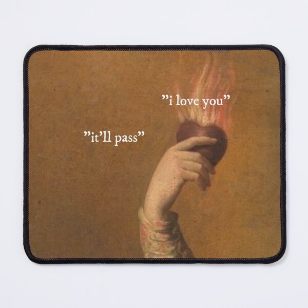 Item preview, Fleabag It'll Pass designed and sold by sineadbarnes20.