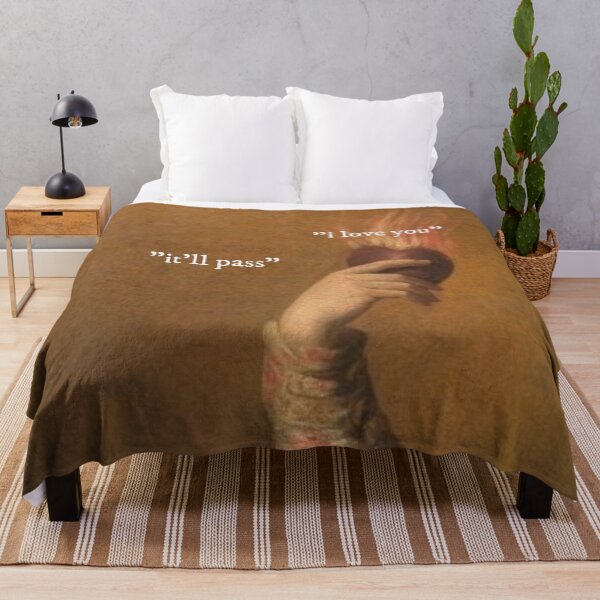Item preview, Fleabag It'll Pass designed and sold by sineadbarnes20.