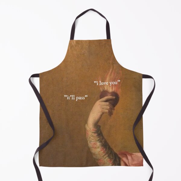 Item preview, Fleabag It'll Pass designed and sold by sineadbarnes20.