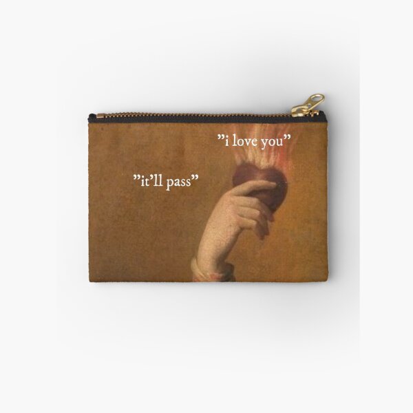 Item preview, Fleabag It'll Pass designed and sold by sineadbarnes20.