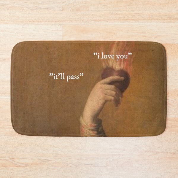 Item preview, Fleabag It'll Pass designed and sold by sineadbarnes20.