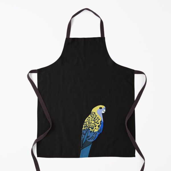 Item preview, Pale Headed Rosella designed and sold by Leapingdoe.